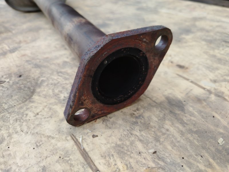 Глушитель, 2500 рублей, Красноярск