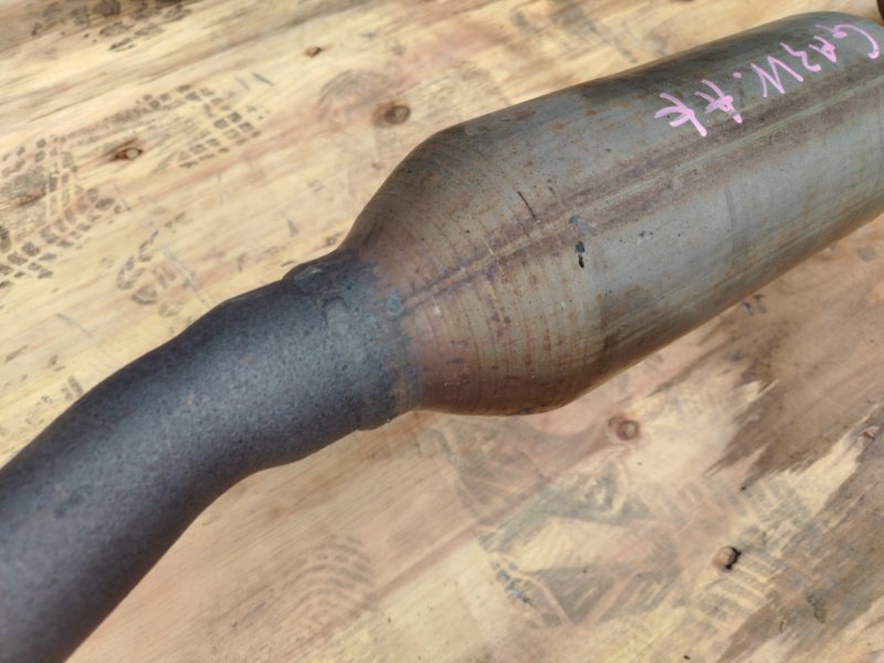 Глушитель, 5000 рублей, Красноярск