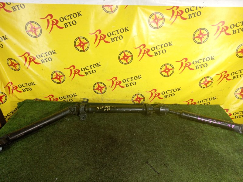 Карданный вал, 5000 рублей, Красноярск