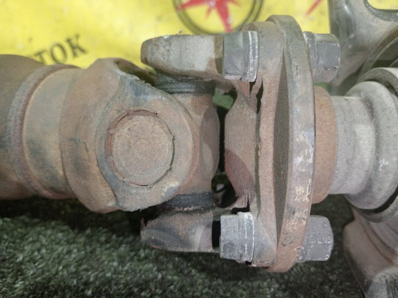 Карданный вал, 6000 рублей, Красноярск