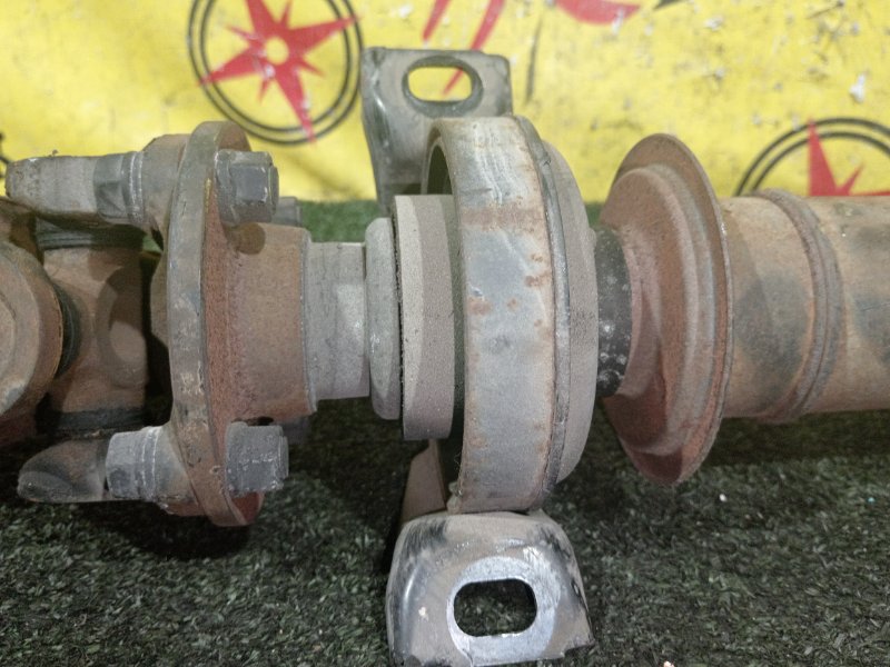 Карданный вал, 6000 рублей, Красноярск