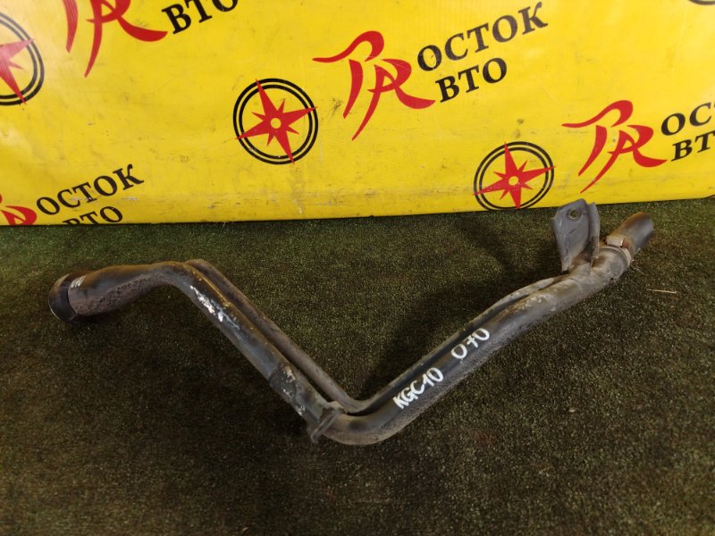 Горловина топливного бака, 1500 рублей, Красноярск