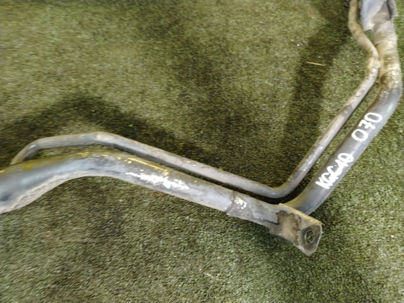 Горловина топливного бака, 1500 рублей, Красноярск