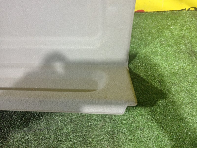 Полка багажника, 2000 рублей, Красноярск