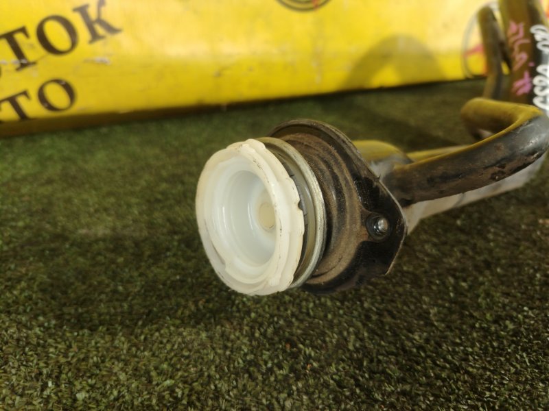 Горловина топливного бака, 1500 рублей, Красноярск