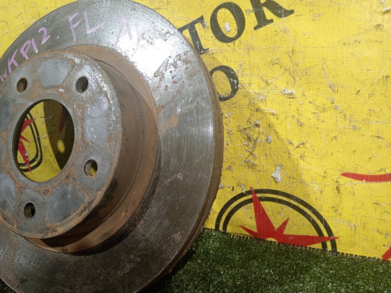 тормозной диск, 400 рублей, Красноярск