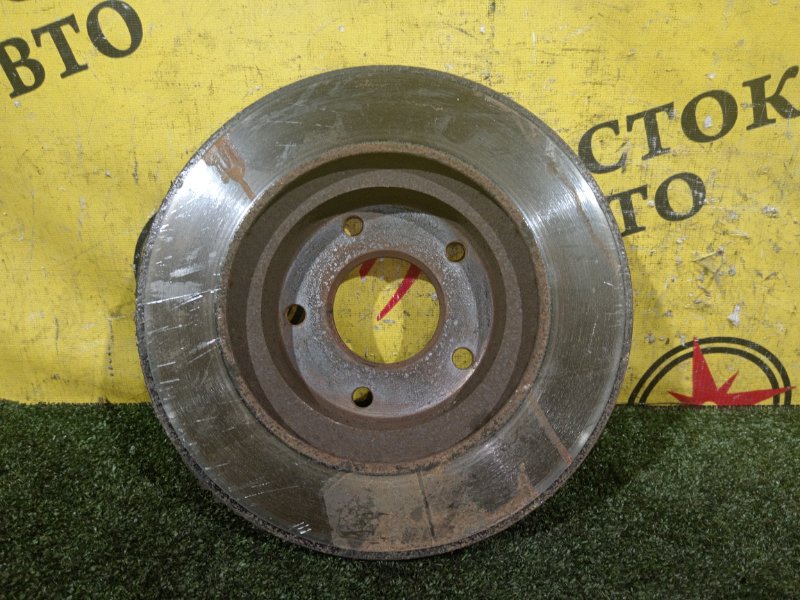 тормозной диск, 400 рублей, Красноярск