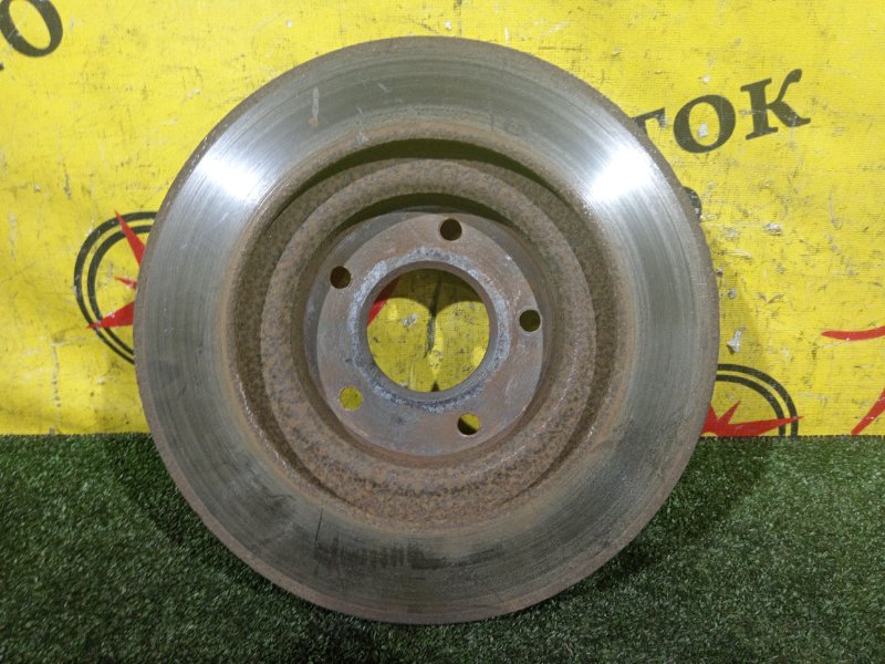 тормозной диск, 350 рублей, Красноярск