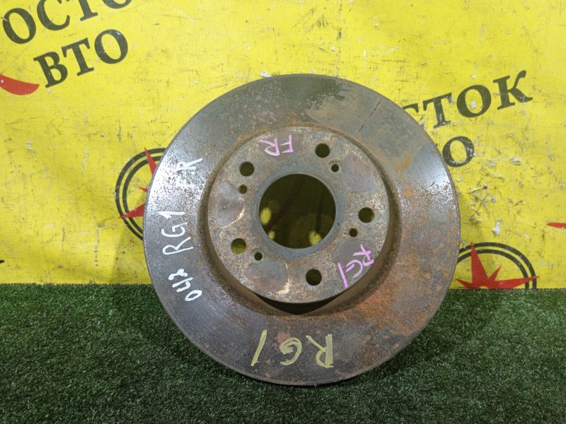 тормозной диск, 350 рублей, Красноярск