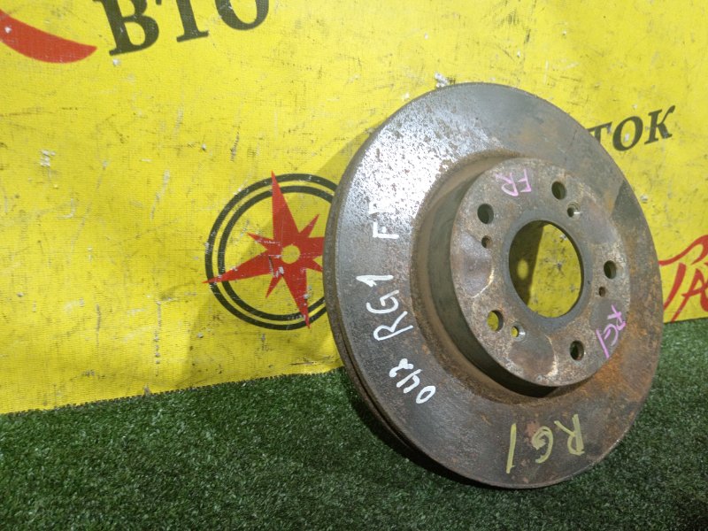 тормозной диск, 350 рублей, Красноярск