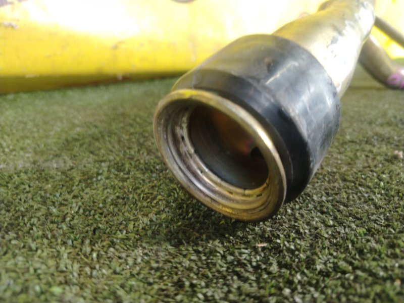 Горловина топливного бака, 1000 рублей, Красноярск