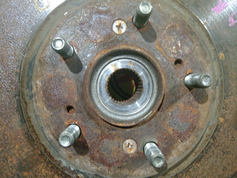 Ступица, 350 рублей, Красноярск