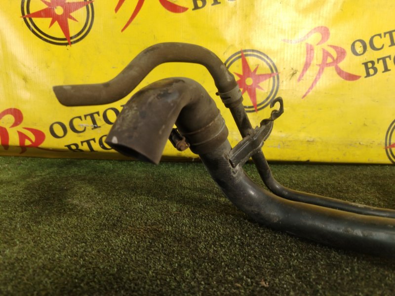 Горловина топливного бака, 4000 рублей, Красноярск