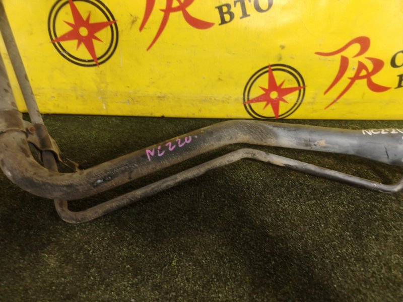 Горловина топливного бака, 3000 рублей, Красноярск