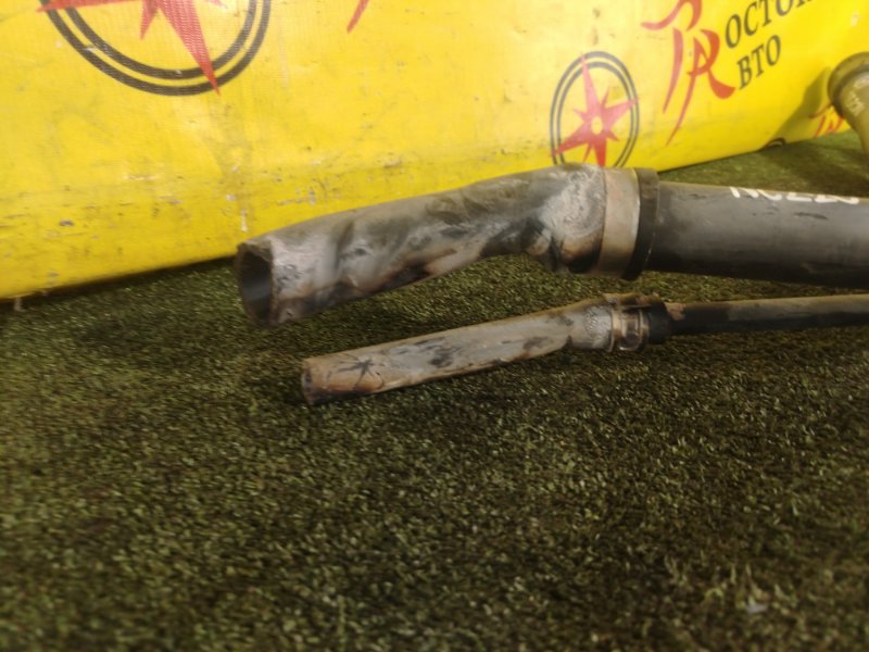 Горловина топливного бака, 3000 рублей, Красноярск