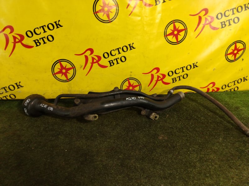 Горловина топливного бака, 3500 рублей, Красноярск