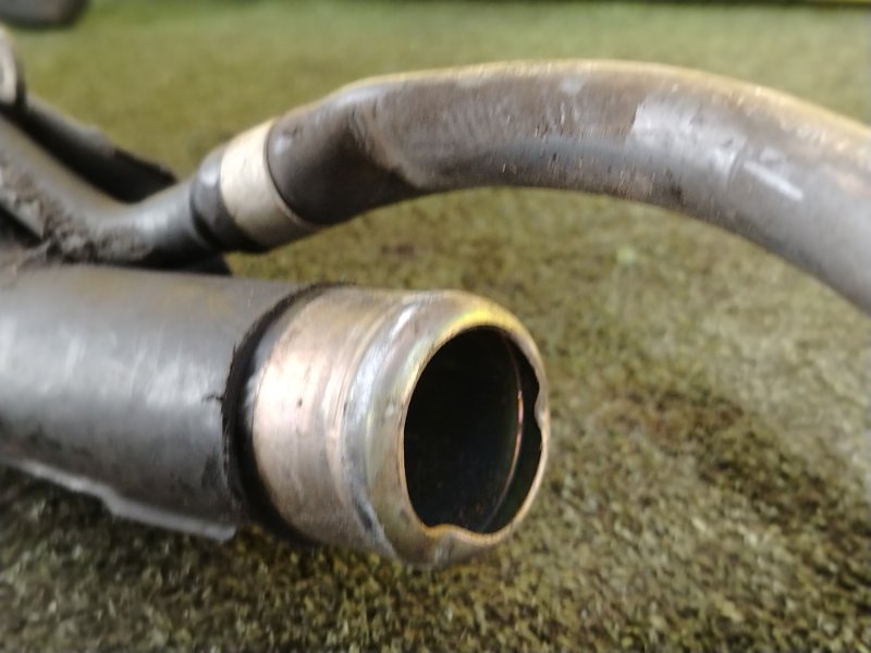 Горловина топливного бака, 3500 рублей, Красноярск