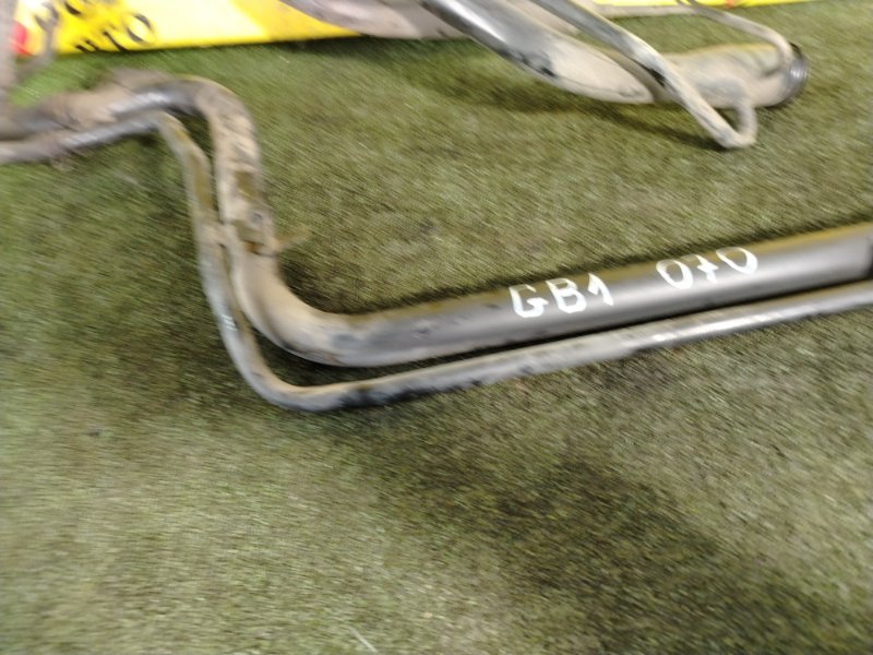 Горловина топливного бака, 4000 рублей, Красноярск