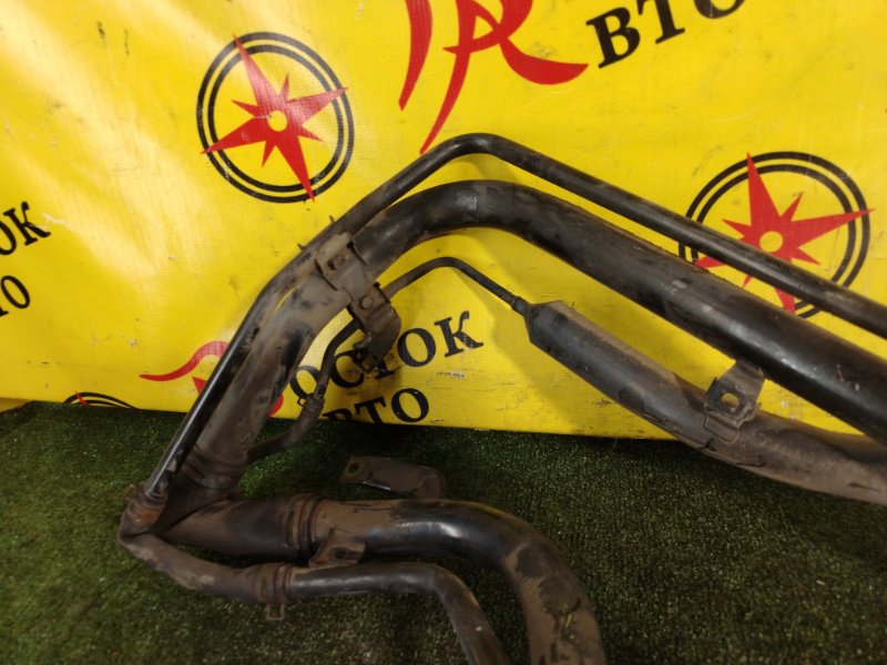 Горловина топливного бака, 4000 рублей, Красноярск