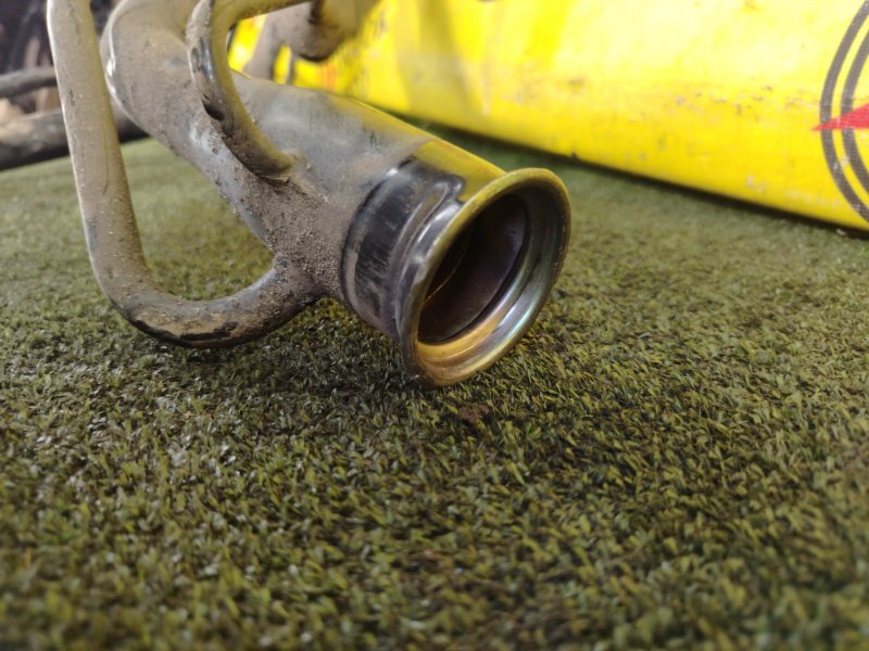 Горловина топливного бака, 4000 рублей, Красноярск