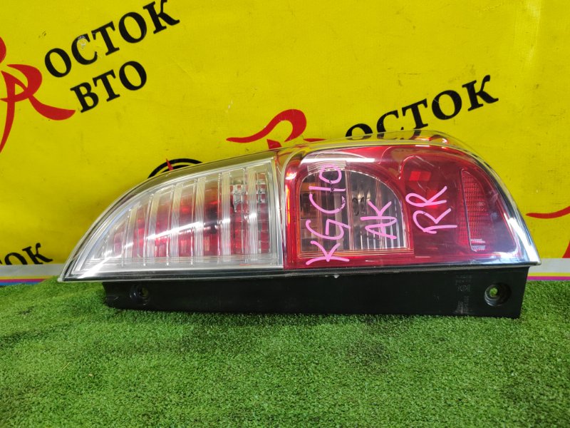 Стоп-сигнал, 800 рублей, Красноярск