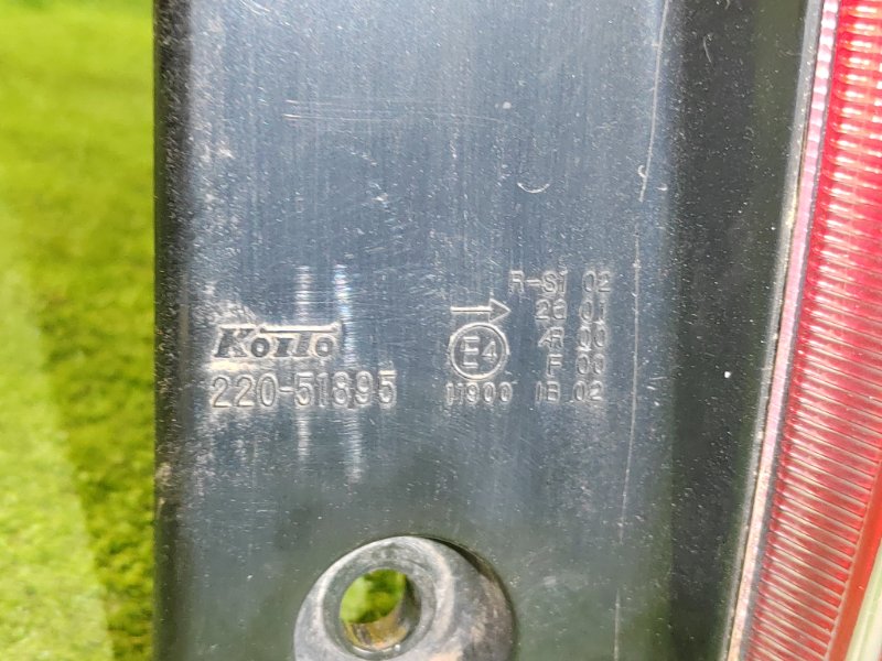 Стоп-сигнал, 800 рублей, Красноярск