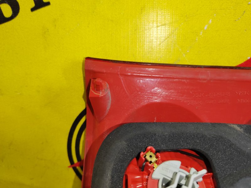 Стоп-сигнал, 800 рублей, Красноярск