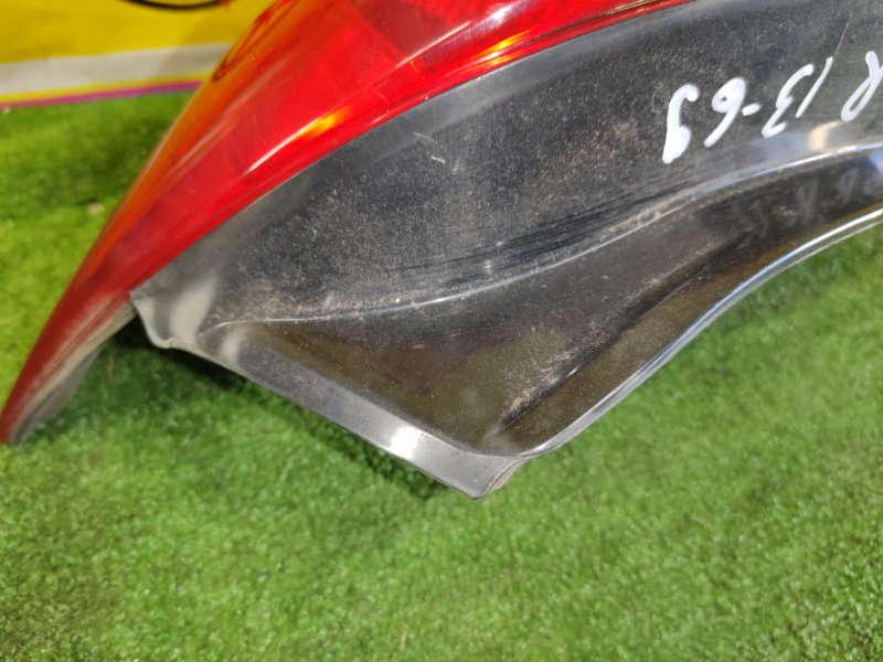 Стоп-сигнал, 800 рублей, Красноярск