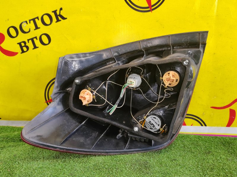 Стоп-сигнал, 800 рублей, Красноярск