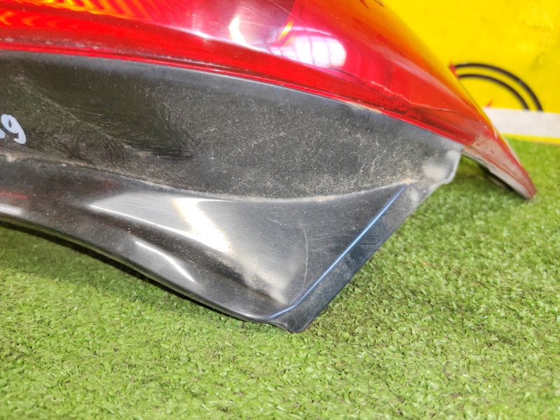 Стоп-сигнал, 800 рублей, Красноярск