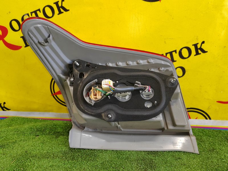 Стоп-сигнал, 3500 рублей, Красноярск