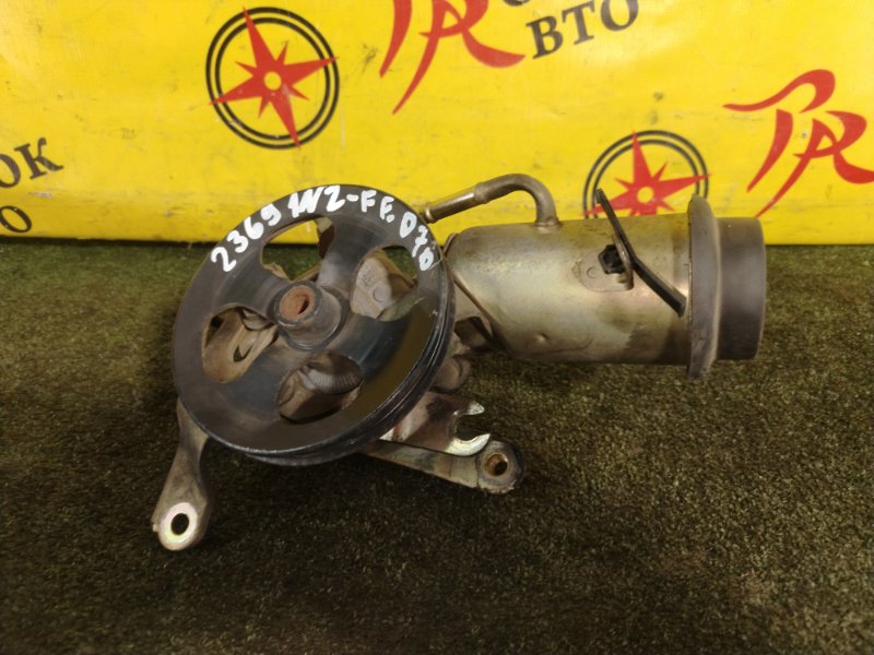 гидроусилитель, 2000 рублей, Красноярск