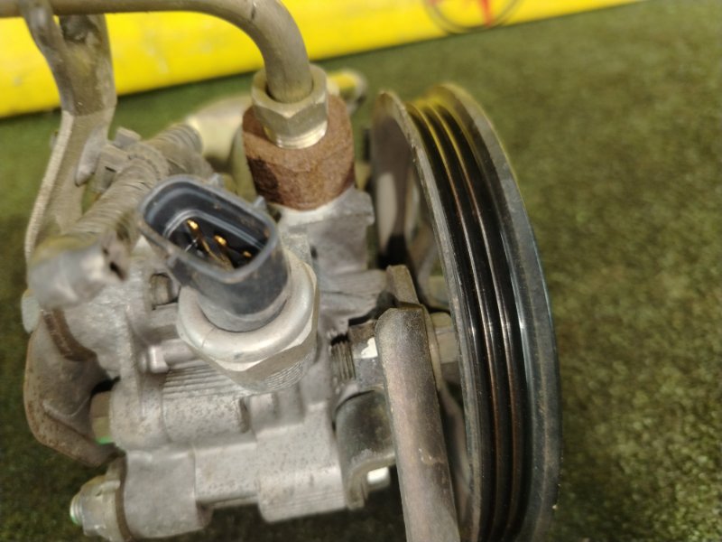 гидроусилитель, 2000 рублей, Красноярск