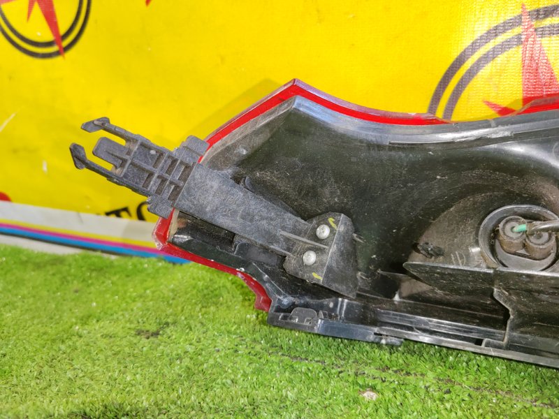 Стоп-сигнал, 1000 рублей, Красноярск