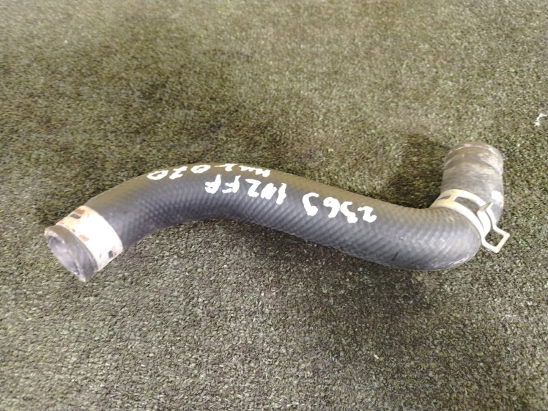 Патрубок радиатора, 300 рублей, Красноярск