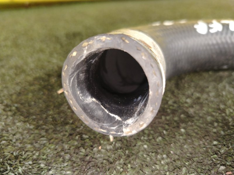 Патрубок радиатора, 300 рублей, Красноярск