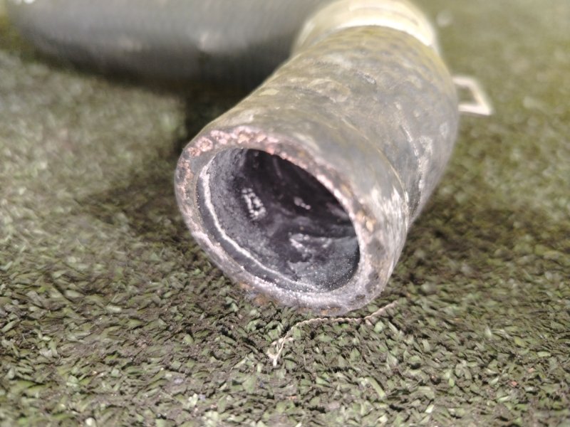 Патрубок радиатора, 300 рублей, Красноярск