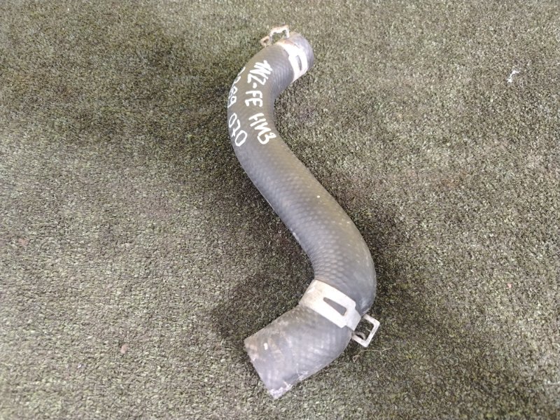 Патрубок радиатора, 300 рублей, Красноярск