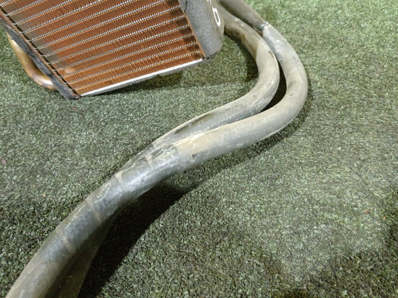 Радиатор печки, 4000 рублей, Красноярск