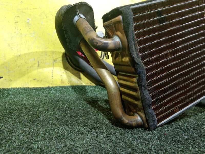 Радиатор печки, 4000 рублей, Красноярск