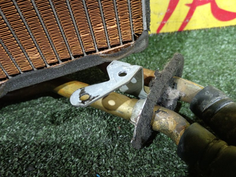 Радиатор печки, 4000 рублей, Красноярск