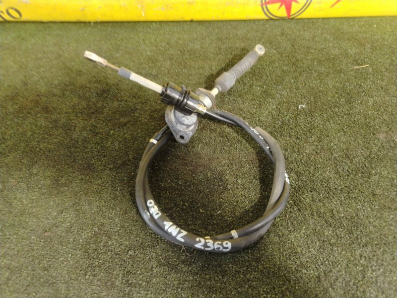 трос переключения кпп, 1800 рублей, Красноярск