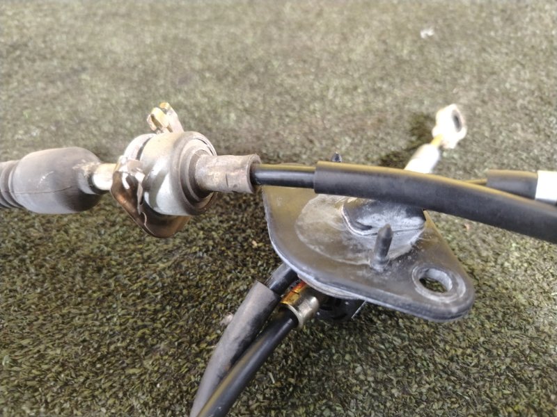 трос переключения кпп, 1800 рублей, Красноярск