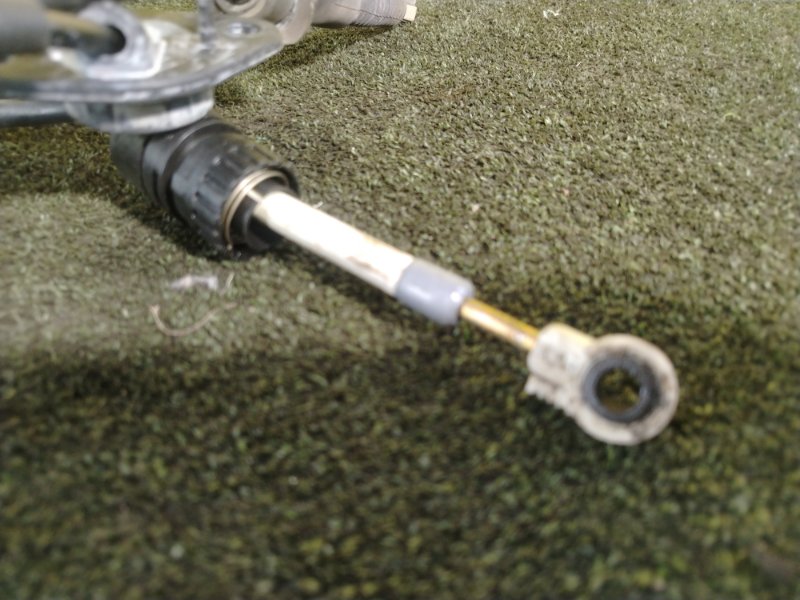 трос переключения кпп, 1800 рублей, Красноярск