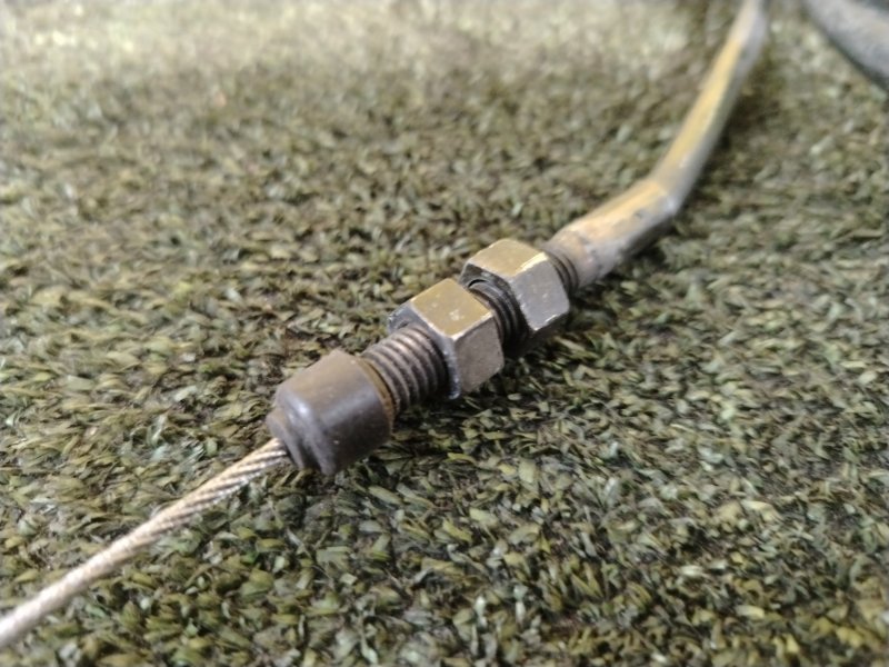 трос газа, 350 рублей, Красноярск