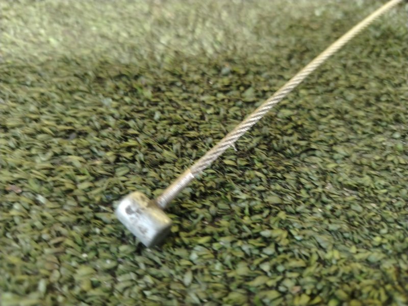 трос газа, 350 рублей, Красноярск