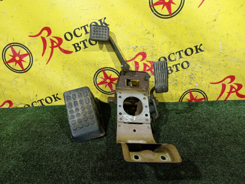 педаль, 2500 рублей, Красноярск