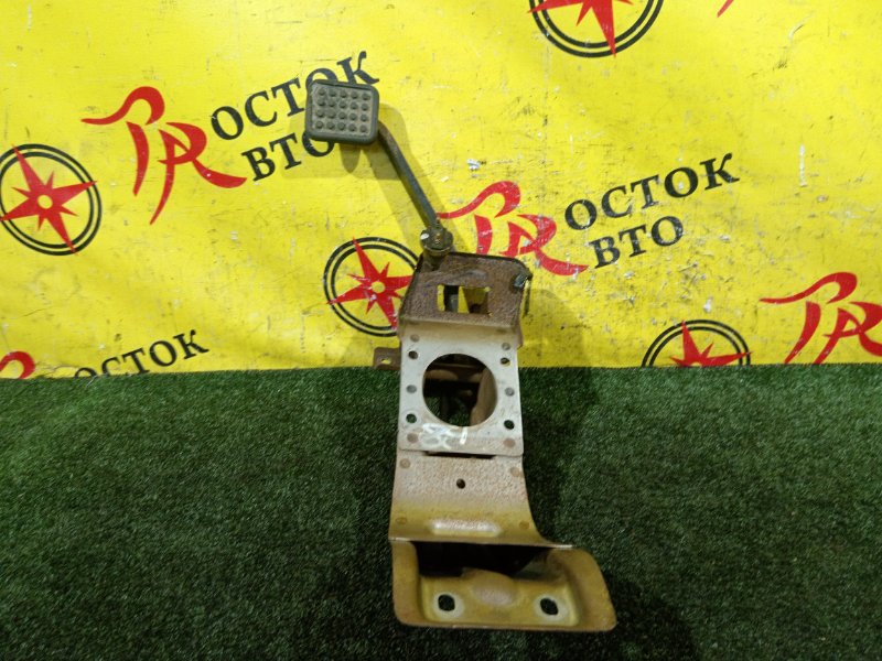 педаль, 2500 рублей, Красноярск