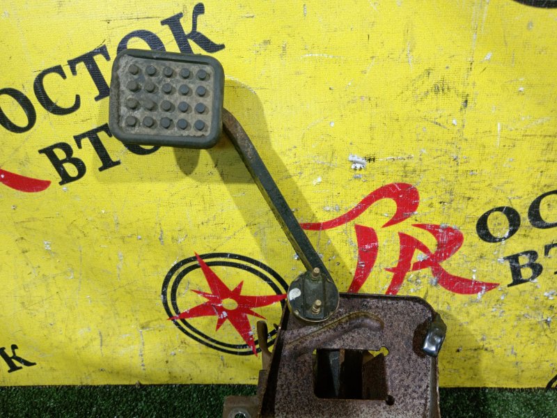 педаль, 2500 рублей, Красноярск