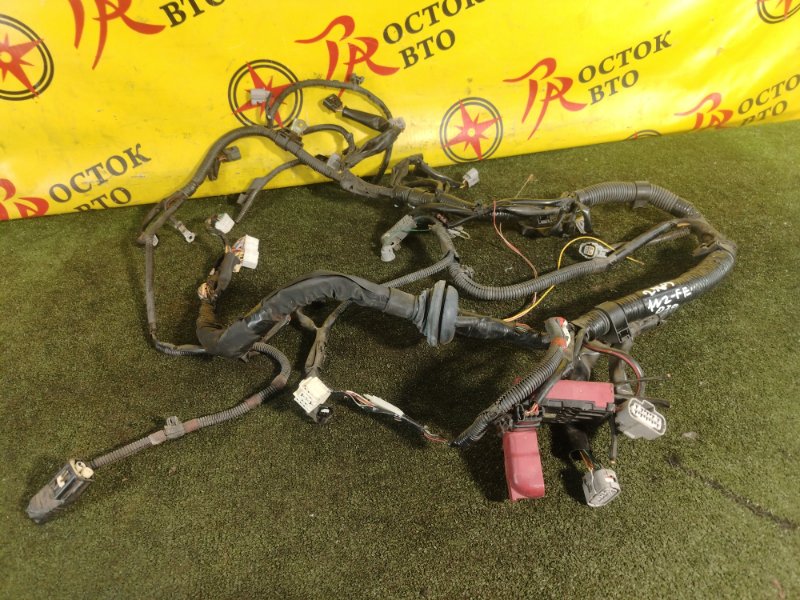 Проводка ДВС, 1500 рублей, Красноярск